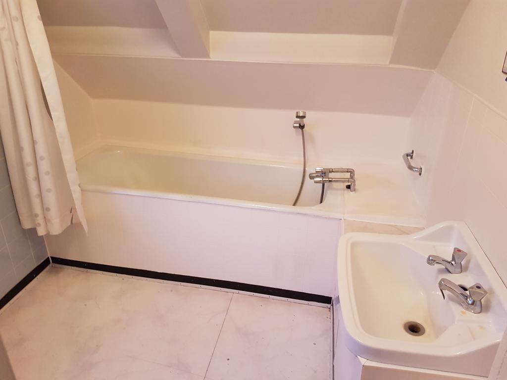Budget Guesthouse Borgustova Vestmanna Екстер'єр фото